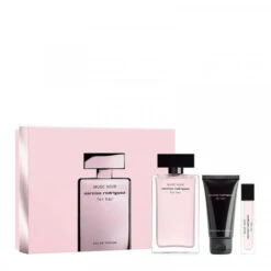 Narciso Rodriguez For Her Musc Noir Coffret
