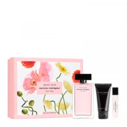 Narciso Rodriguez For Her Musc Set