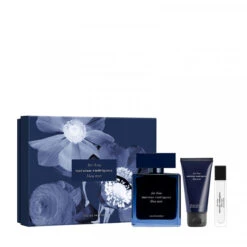 Narciso Rodriguez For Him Bleu Noir SET