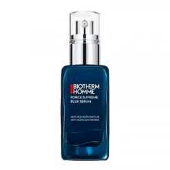 Force Supreme Blue Serum