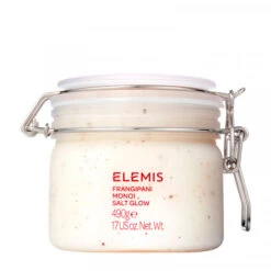 Elemis Frangipani Monoi Salt Glow Body Scrub