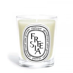 Diptyque Freesia Candle