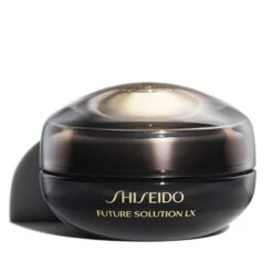 Shiseido Future Solution LX Eyes & Lip Cream
