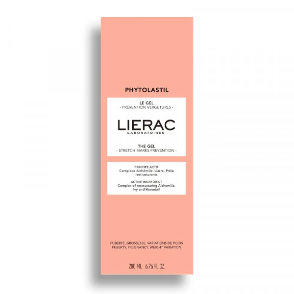 Lierac GEL DE PRÉVENTION DES VERGETURES – Image 2