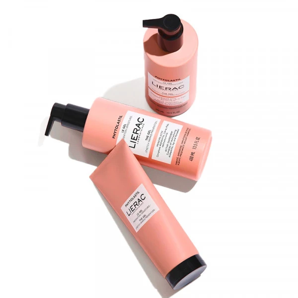 Lierac GEL DE PRÉVENTION DES VERGETURES – Image 3