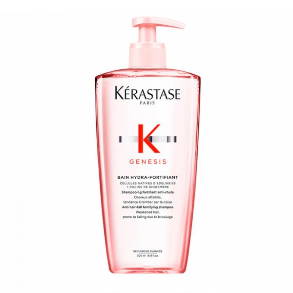 Kérastase Genesis Bain Hydra-Fortifiant – Image 2