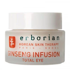 Erborian Ginseng Infusion Total Eye Cream