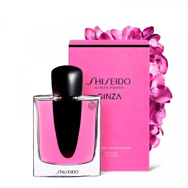 Shiseido Ginza Murasaki – Image 2