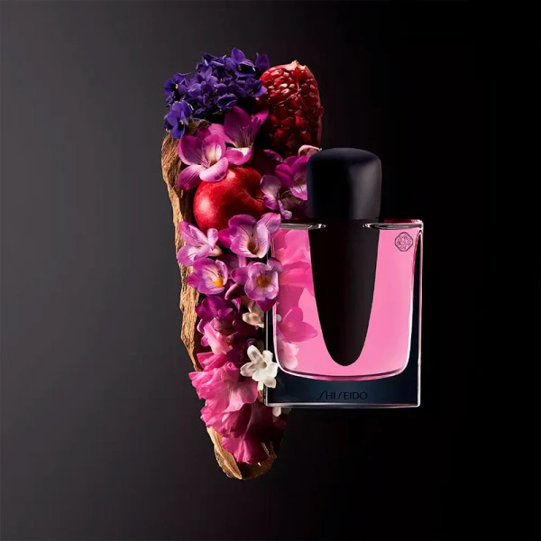 Shiseido Ginza Murasaki – Image 3