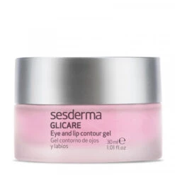 Sesderma GLICARE Gel Contour Yeux Et Lèvres