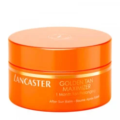 Lancaster GOLDEN TAN MAXIMZER After Sun Balm