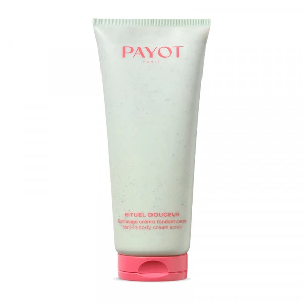 Payot Gommage Crème Fondant Corps