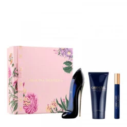 Carolina Herrera Good Girl Coffet