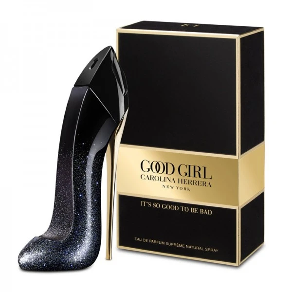 Carolina Herrera Good Girl Suprême – Image 2