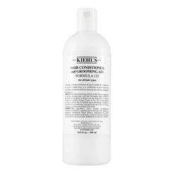 Kiehl's Hair Conditioner And Grooming Aid Formula 133