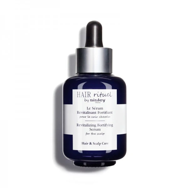 Revitalizing Fortifying Serum