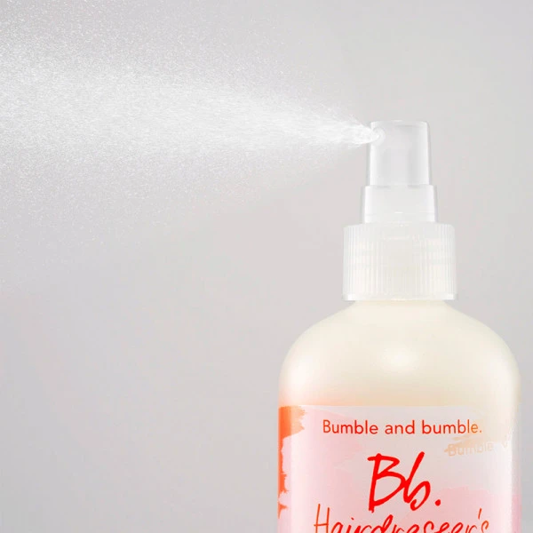 Bumble And Bumble Hairdresser's Invisible Oil Primer – Image 3