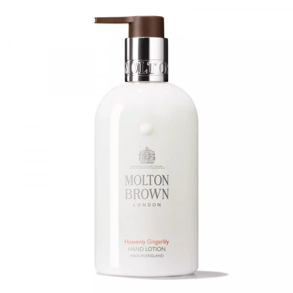 Molton Brown Heavenly Gingerlily Hand Lotion
