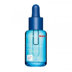 Huile De Rasage + Barbe