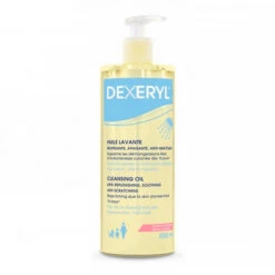 Huile Nettoyante Dexeryl
