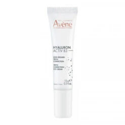 Avène HYALURON ACTIV B3 Cuidado De Ojos Triple Corrección