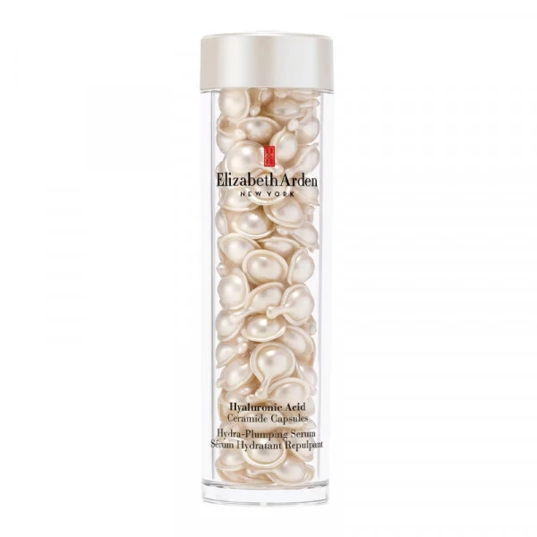 Elizabeth Arden HYALURONIC ACID Ceramide Hydra-Plumping Serum