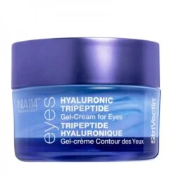 Hyaluronic Cream For Eyes