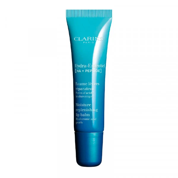 Clarins Hydra-Essentiel Baume Lévres Réparateur