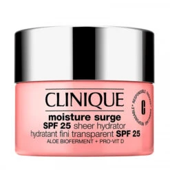 Clinique Hydratant Léger Moisture Surge SPF25