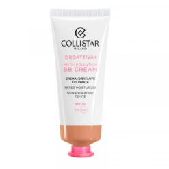 Collistar IDROATTIVA+ BB Crème Anti-Pollution SPF30 3D