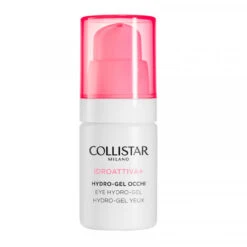 Collistar IDROATTIVA+ Hydrogel Yeux