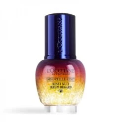 L'Occitane Immortele Reset Nuit Serum Regard
