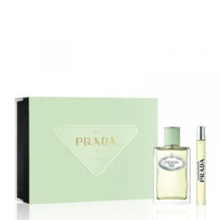 Prada Infusión D'Iris Coffret