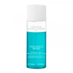 Iniscience Bi-phase Démaquillant Yeux & Lèvres