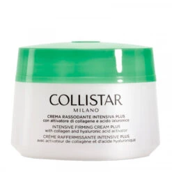 Collistar Intensive Firming Cream Plus