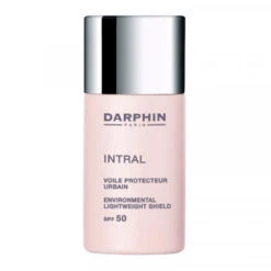 Darphin INTRAL Bouclier Protecteur Anti-Pollution SPF50