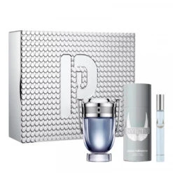 Paco Rabanne Invictus Coffret