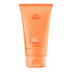 Wella INVIGO NUTRI ENRICH MASQUE CHAUFFANT EXPRESS