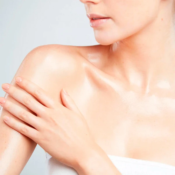 Elemis Japanese Camellia Body Oil Blend – Image 2