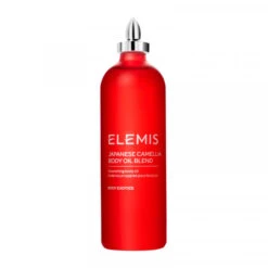 Elemis Japanese Camellia Body Oil Blend