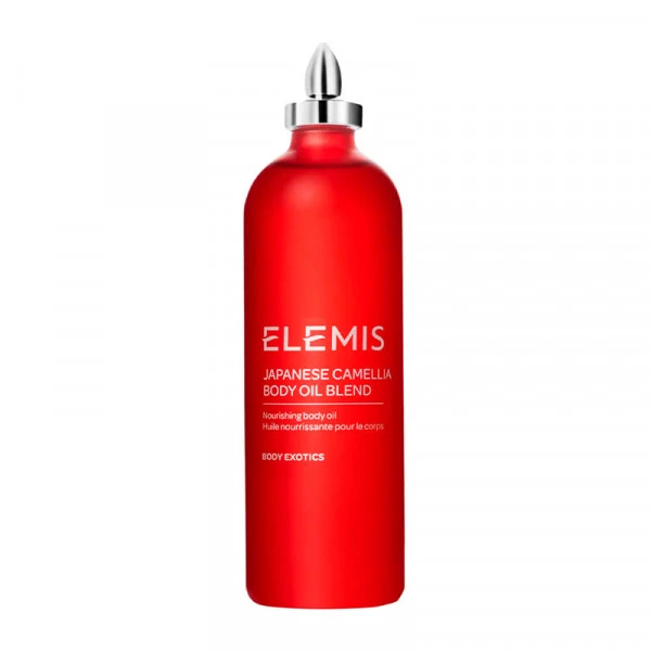 Elemis Japanese Camellia Body Oil Blend