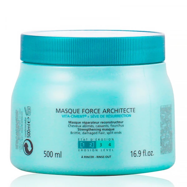 Kérastase Kerastase Resistance Masque