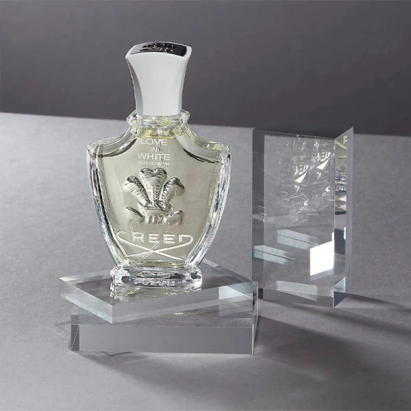 Creed Love In White For Summer – Image 4