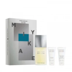 Issey Miyake L'Eau D'Issey Pour Homme SET