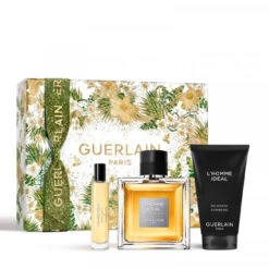 Guerlain L'Homme Idéal SET