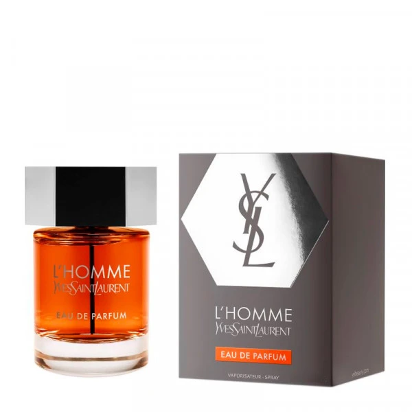 Yves Saint Laurent L'Homme – Image 2