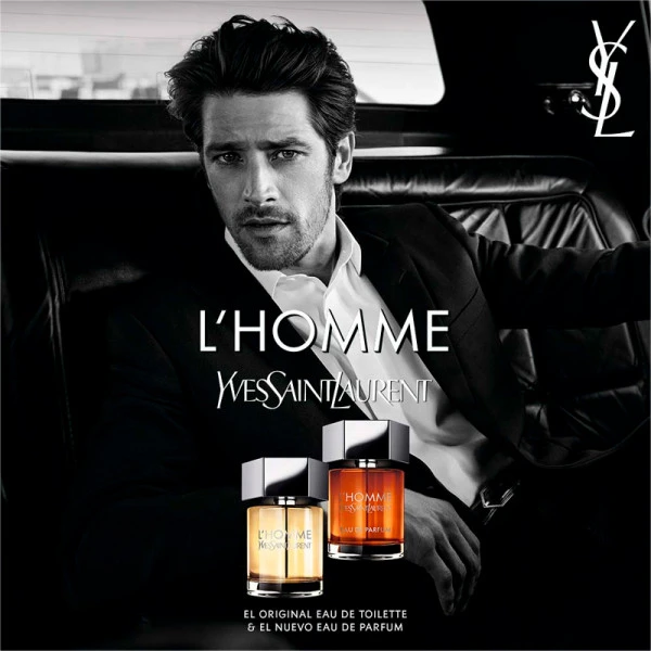 Yves Saint Laurent L'Homme – Image 6