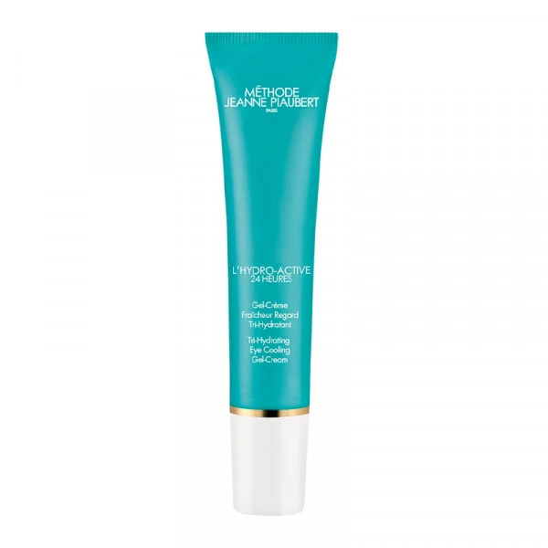 L'Hydro Active Gel Crème Fraîcheur Contour Des Yeux Tri-Hydratant 24H
