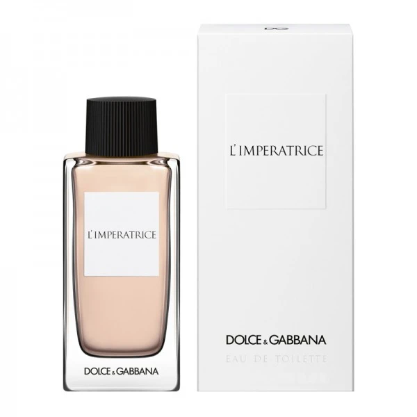 Dolce & Gabbana L'Imperatrice – Image 2