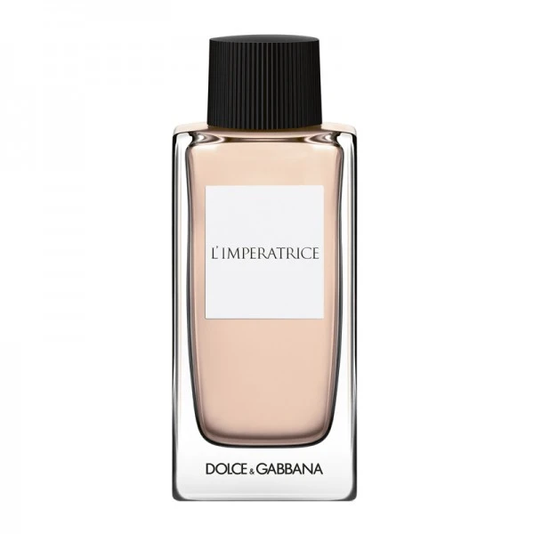 Dolce & Gabbana L'Imperatrice